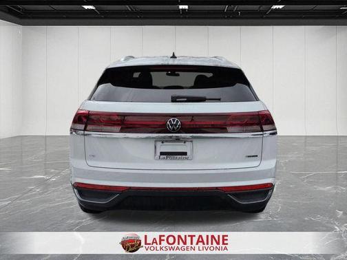 2026 Volkswagen Atlas Cross Sport 2.0T SE