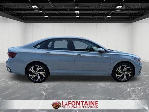 2025 Volkswagen Jetta 1.5T SEL