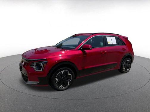2023 Kia Niro EV Wind