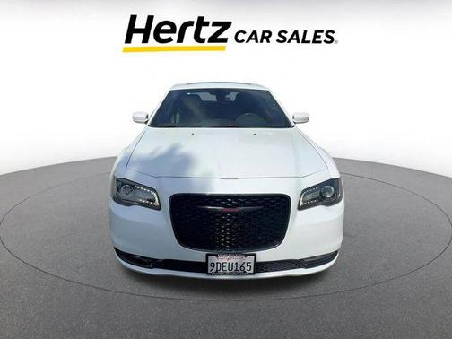 2022 Chrysler 300 S