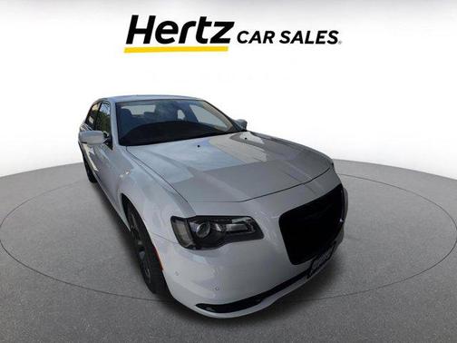 2022 Chrysler 300 S