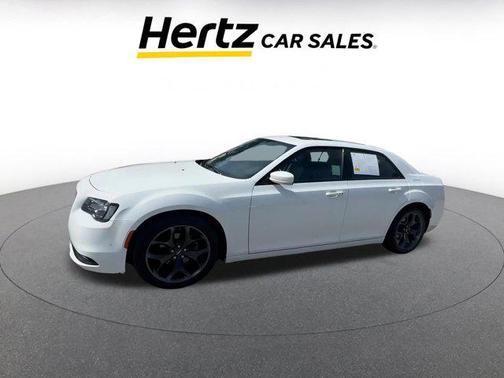 2022 Chrysler 300 S