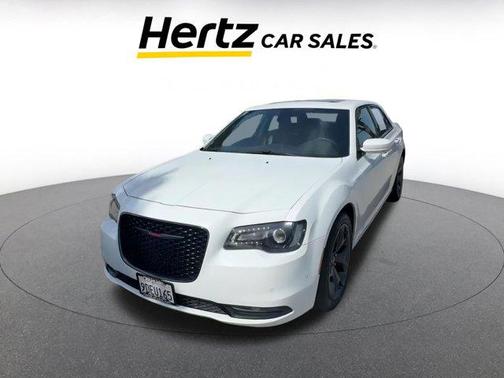 2022 Chrysler 300 S