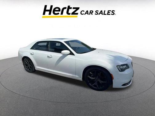 2022 Chrysler 300 S