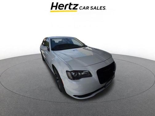 2022 Chrysler 300 S