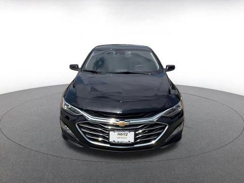 2024 Chevrolet Malibu FWD 2LT