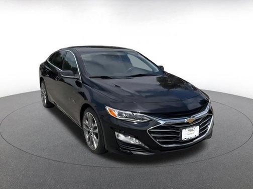 2024 Chevrolet Malibu FWD 2LT
