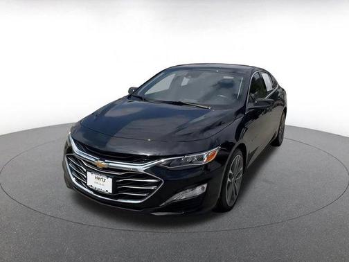 2024 Chevrolet Malibu FWD 2LT