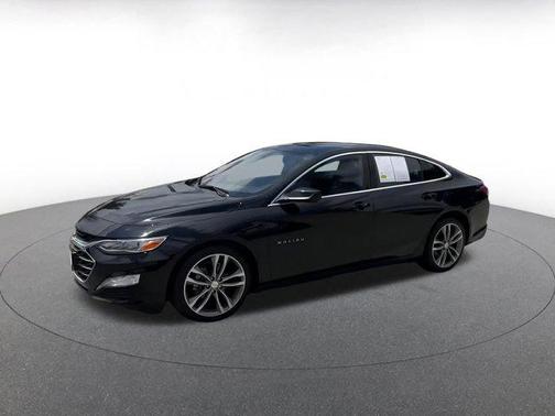 2024 Chevrolet Malibu FWD 2LT
