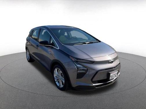 2023 Chevrolet Bolt EV FWD 1LT