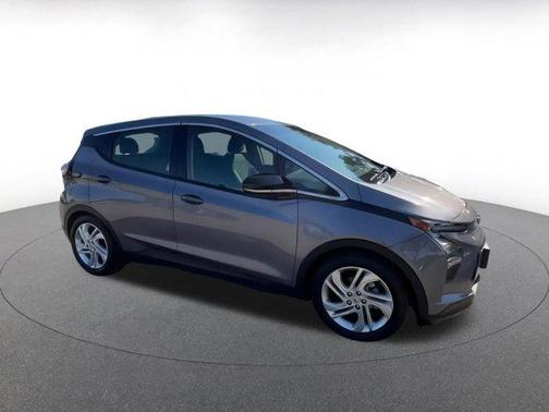 2023 Chevrolet Bolt EV FWD 1LT