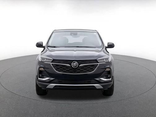 Ebony Twilight Metallic 2025 Buick Encore GX Preferred