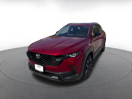 2025 Mazda CX-50 Hybrid Premium Plus Package