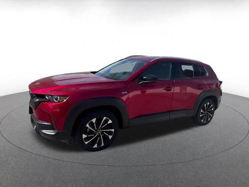 2025 Mazda CX-50 Hybrid Premium Plus Package