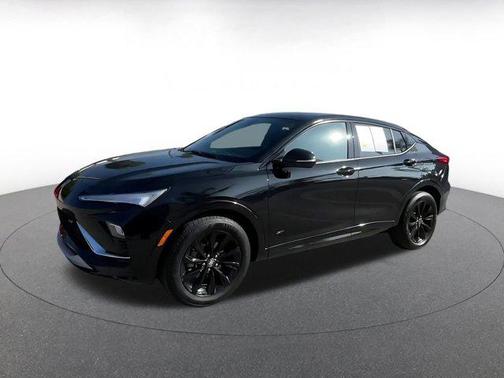 2025 Buick Envista Sport Touring FWD