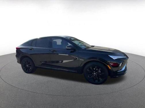 2025 Buick Envista Sport Touring FWD