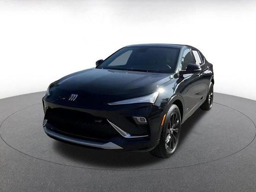 2025 Buick Envista Sport Touring FWD