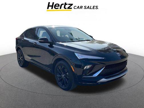 2025 Buick Envista Sport Touring FWD