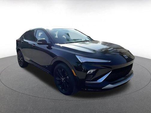 2025 Buick Envista Sport Touring FWD