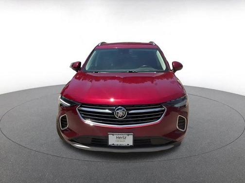 2023 Buick Envision Essence FWD