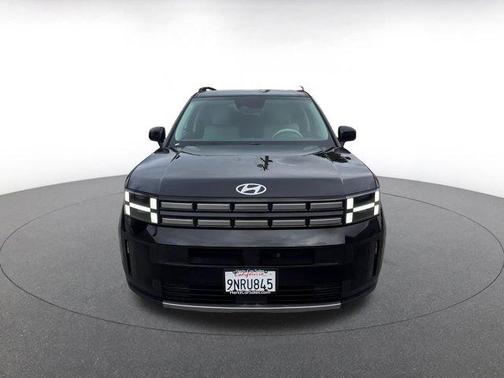 2025 Hyundai SANTA FE SEL 2.4