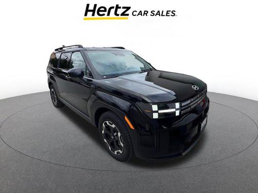 2025 Hyundai SANTA FE SEL 2.4