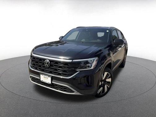 2024 Volkswagen Atlas Cross Sport 2.0T SE w/Technology 4MOTION