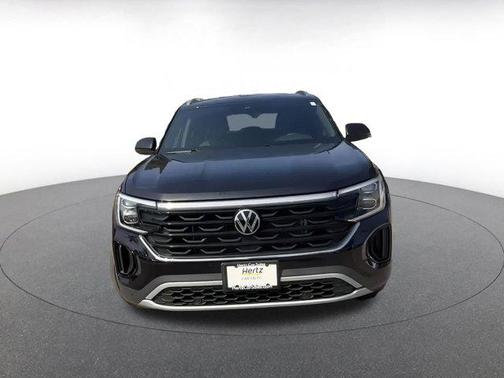 2024 Volkswagen Atlas Cross Sport 2.0T SE w/Technology 4MOTION