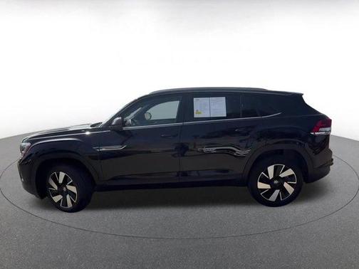 2024 Volkswagen Atlas Cross Sport 2.0T SE w/Technology 4MOTION