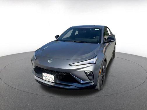 2025 Buick Envista Sport Touring FWD