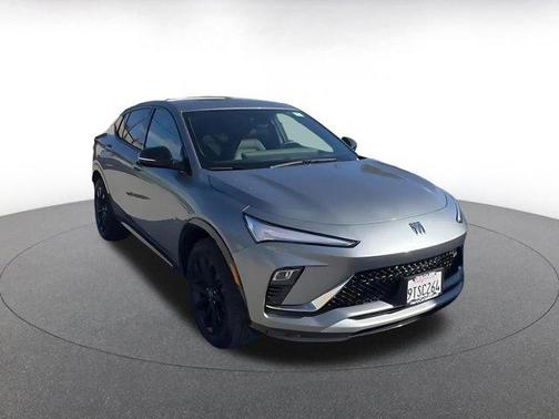 2025 Buick Envista Sport Touring FWD