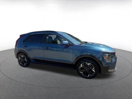 2023 Kia Niro EV Wind