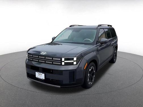 2025 Hyundai SANTA FE SEL 2.4