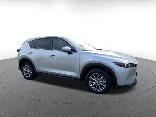 2022 Mazda CX-5 2.5 S Select
