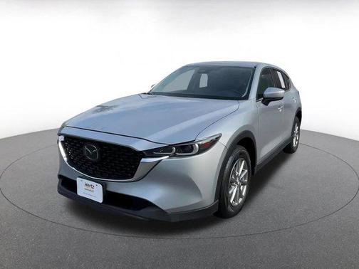 2022 Mazda CX-5 2.5 S Select