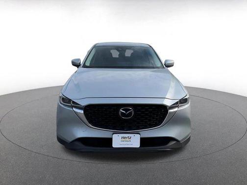 2022 Mazda CX-5 2.5 S Select