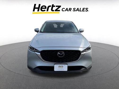 2022 Mazda CX-5 2.5 S Select