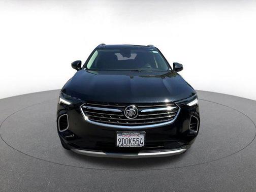 2023 Buick Envision Preferred FWD