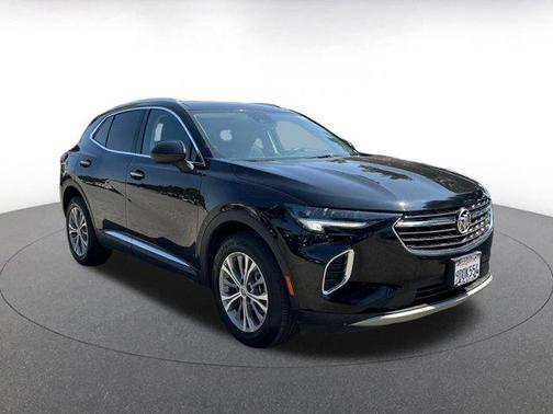 2023 Buick Envision Preferred FWD