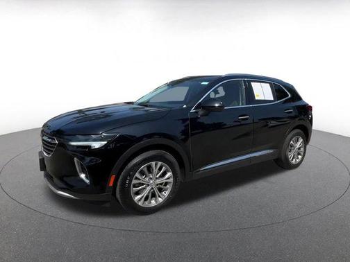 2023 Buick Envision Preferred FWD