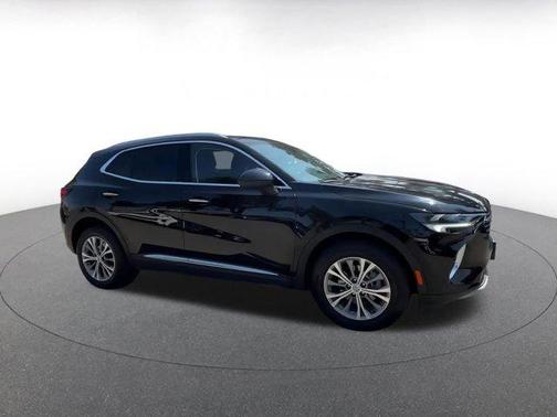 2023 Buick Envision Preferred FWD