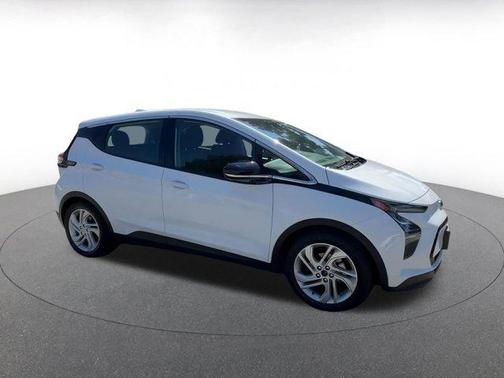 2023 Chevrolet Bolt EV FWD 1LT