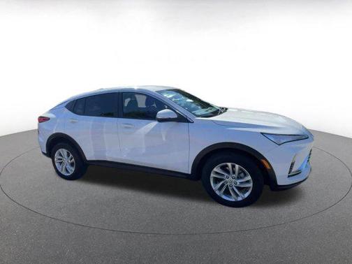 2025 Buick Envista Preferred FWD