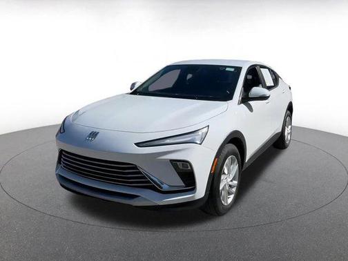 2025 Buick Envista Preferred FWD