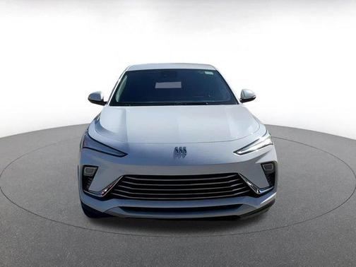 2025 Buick Envista Preferred FWD