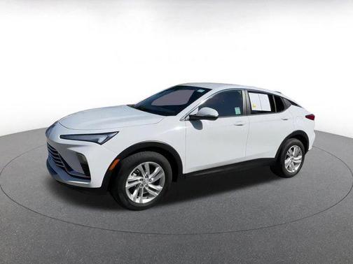 2025 Buick Envista Preferred FWD