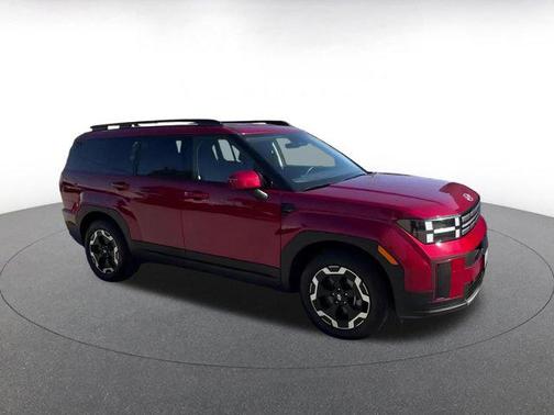 2025 Hyundai SANTA FE SEL 2.4