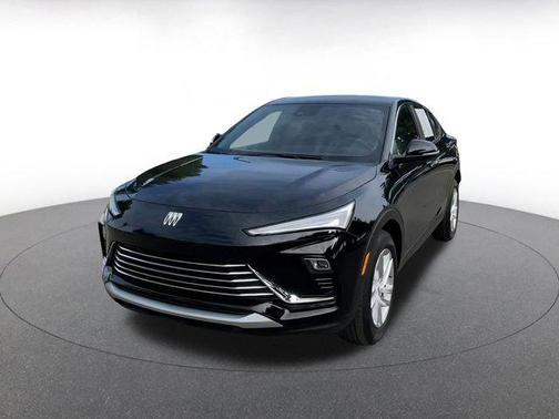 2025 Buick Envista Preferred FWD