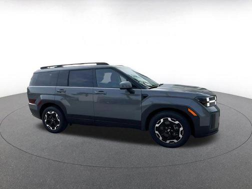 2025 Hyundai SANTA FE SEL 2.4