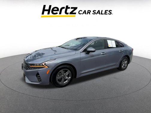 2023 Kia K5 LXS